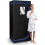 DWD® Portable Sauna Cubicle 2000W + Accessories 7