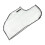 Transparent PVC Rain Hood Cover Waterproof, Foldable, Practical Rain Protection 10