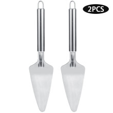 Elegant Slice Ensemble, Stainless Steel Serrated Edge Solid Construction Comfortable Handle, Rust Resistant Foldable Design for Home Chefs