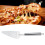 Elegant Slice Ensemble, Stainless Steel Serrated Edge Solid Construction Comfortable Handle, Rust Resistant Foldable Design for Home Chefs 7