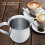 Κύπελλο σερβιρίσματος εσπρέσο για latte art, δοχείο μίνι κυπέλλου από ανοξείδωτο 6