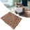 Washable Pet Heating Pad - 3 Tempts USB Charging Leopard Print 1