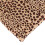 Washable Pet Heating Pad - 3 Tempts USB Charging Leopard Print 2