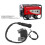 Compact Ignition Coil for Various 8HP-13HP Engines Long-Lasting 8
