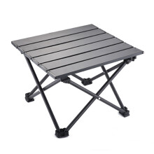 Versatile Camping Table for All Your Adventures, Stable & Durable with Multi-Size Design for Any Occasion