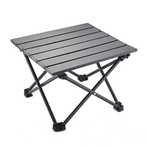 Versatile Camping Table for All Your Adventures, Stable & Durable with Multi-Size Design for Any Occasion
