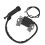 Compact Ignition Coil for Various 8HP-13HP Engines Long-Lasting 12