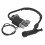 Compact Ignition Coil for Various 8HP-13HP Engines Long-Lasting 13