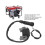 Compact Ignition Coil for Various 8HP-13HP Engines Long-Lasting 5