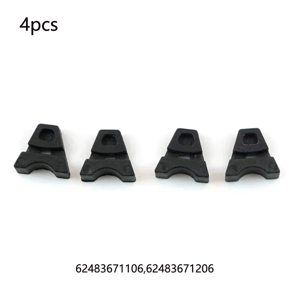 Sunroof Repair 4X For Mercedes Cla A C E Class W176 W177 W205 C207 C117 Sunroof Repair Part 6935161561838