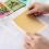 9Pcs Creative-Positioning Pieces Card Corners Helpers With Bone Folder Tool For Paper-Craft Card Making And Scrapbooking 5