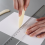 9Pcs Creative-Positioning Pieces Card Corners Helpers With Bone Folder Tool For Paper-Craft Card Making And Scrapbooking 4