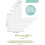 9Pcs Creative-Positioning Pieces Card Corners Helpers With Bone Folder Tool For Paper-Craft Card Making And Scrapbooking 6