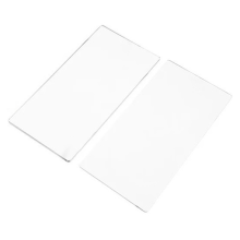 Cutting Mat Plate For 3Mm/5Mm Transparent Clear Acrylic For DIY Embossing Cutting Dies Machine Platform