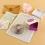 Multi-Purpose Mini Score Board Envelope Maker Includes Bone Folder And Guide Scoring Board 3