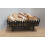 VD® 18in Cromwell Cast Iron Fire Grate Basket 10kg 1
