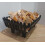 VD® 18in Cromwell Cast Iron Fire Grate Basket 10kg 2