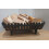 VD® 18in Cromwell Cast Iron Fire Grate Basket 10kg 6