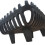 VD® 18in Cromwell Cast Iron Fire Grate Basket 10kg 8