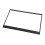 Adhesive Notebook Infrareds Camera Frame Sticker for P52s, Two Lens 2