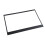 Adhesive Notebook Infrareds Camera Frame Sticker for P52s, Two Lens 3