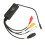 Type C Video Capture Card 720x480 AV Input for Cell Phone & PC 9
