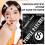 Gothic Style Black Star Acne Patch Set Waterproof Long-lasting Concealer Patch Make Pimples Acne Marks Invisible Face Care Patch 2