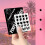Gothic Style Black Star Acne Patch Set Waterproof Long-lasting Concealer Patch Make Pimples Acne Marks Invisible Face Care Patch 5