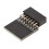 TPM 2.0 Module 14PIN 2mm Space for PC System, Black, Stable Performance 15
