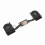 Ventilatore portatile per CPU laptop per Yoga 2 Pro 13, 4 pin, in rame e lega 3