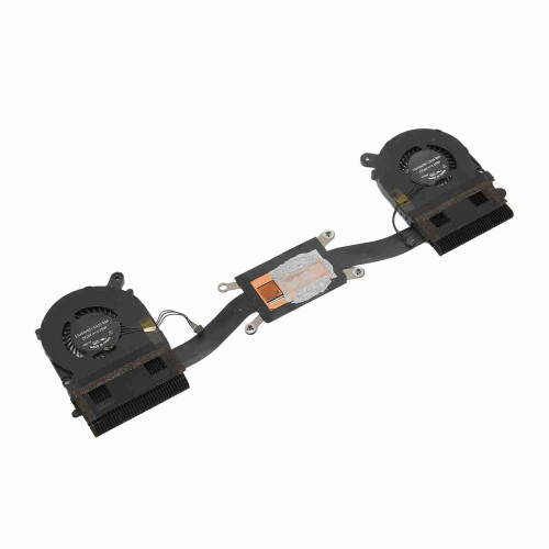 Ventilatore portatile per CPU laptop per Yoga 2 Pro 13, 4 pin, in rame e lega 2