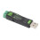 Μετατροπέας USB σε σειριακό RS485 με γρήγορη επικοινωνία, προστασία ESD και υποστήριξη 7