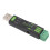 Μετατροπέας USB σε σειριακό RS485 με γρήγορη επικοινωνία, προστασία ESD και υποστήριξη 4