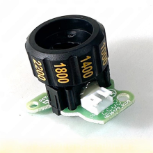 For N036455 DWP849 DWP849X Compatible Replacement Potentiometer Module Unit
