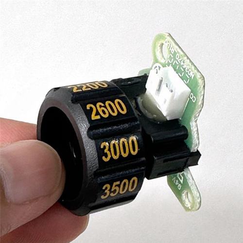 For N036455 DWP849 DWP849X Compatible Replacement Potentiometer Module Unit 1