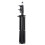 Stretchable Projector Bracket Aluminium Alloy Tripod Stand with 1/4'' Interface 2