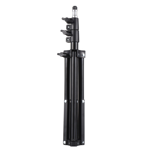 Stretchable Projector Bracket Aluminium Alloy Tripod Stand with 1/4'' Interface 1