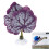 Betta Fish Leaf Pad, 3