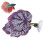 Betta Fish Leaf Pad, 4