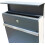 DWD® Minimalist Galvanised Mail Box AnthraciteGrey 4