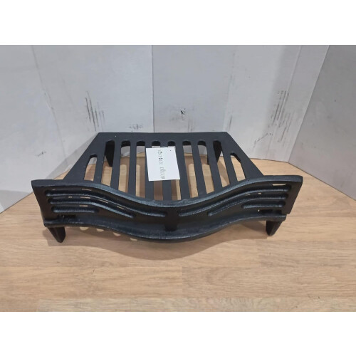 VD Joyce 16inch Fire Grate Fireplace Basket 2
