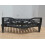 VD Joyce 16inch Fire Grate Fireplace Basket 1