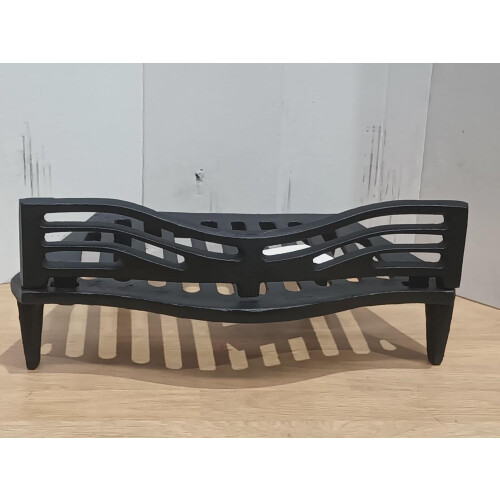 VD Joyce 16inch Fire Grate Fireplace Basket