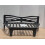 VD Joyce 16inch Fire Grate Fireplace Basket 4