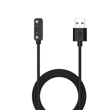 Ladestation für Xplora X6 Play, magnetisches Ladekabel,-Schwarz