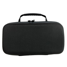 Hard EVA Shockproof Carrying Case Microphone Storage Bag