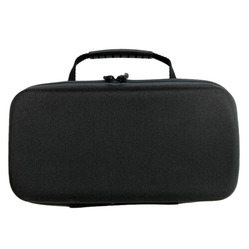 Hard EVA Shockproof Carrying Case Microphone Storage Bag