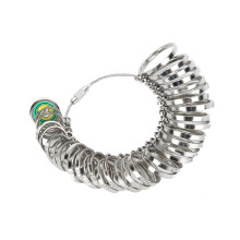 Ringgrößen Ringmesswerkzeug Schmuck Ringmaß