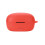 Soft Case Skin Headset-Abdeckung für Sanag B56 Pro,-Rot 1