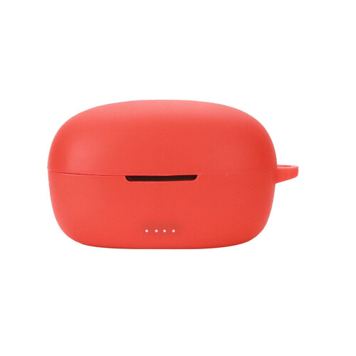 Soft Case Skin Headset-Abdeckung für Sanag B56 Pro,-Rot